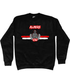 Almere - 036 - Sweater Ultras Culture