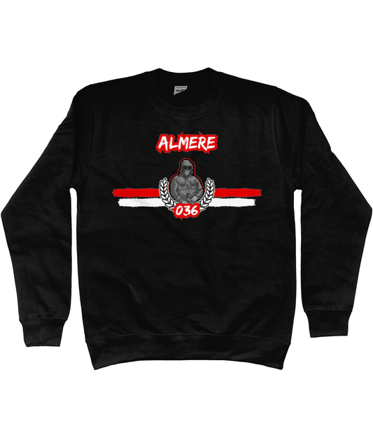 Almere City - Almere - 036 - Sweater