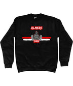 Almere - 2001 - Sweater Ultras Culture