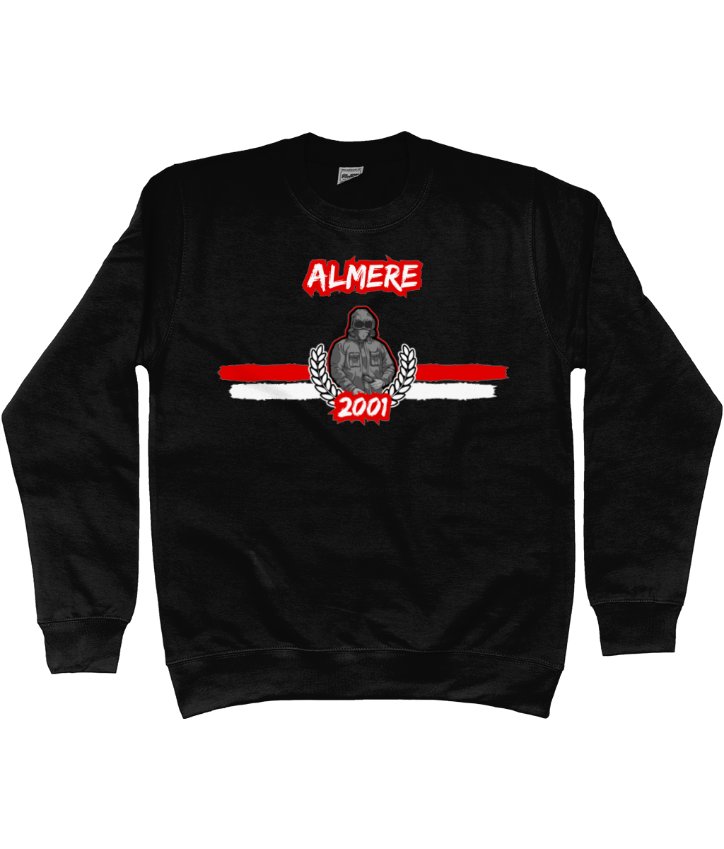 Almere City - Almere - 2001 - Sweater