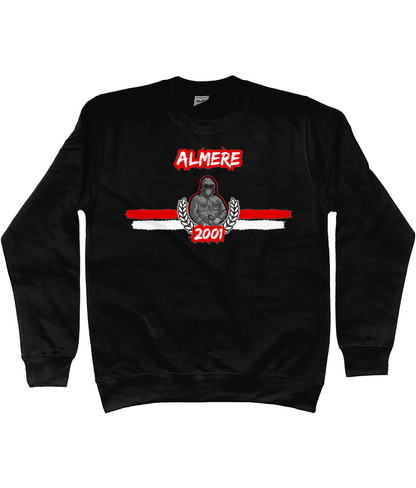Almere - 2001 - Sweater