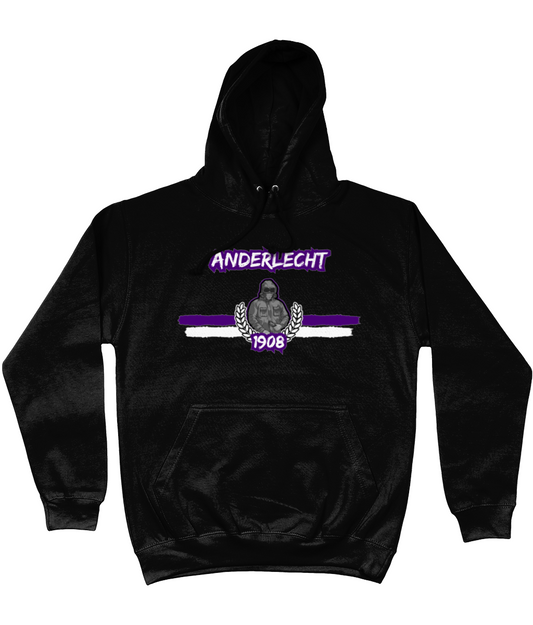 RSC Anderlecht - Anderlecht - 1908 - Hoodie