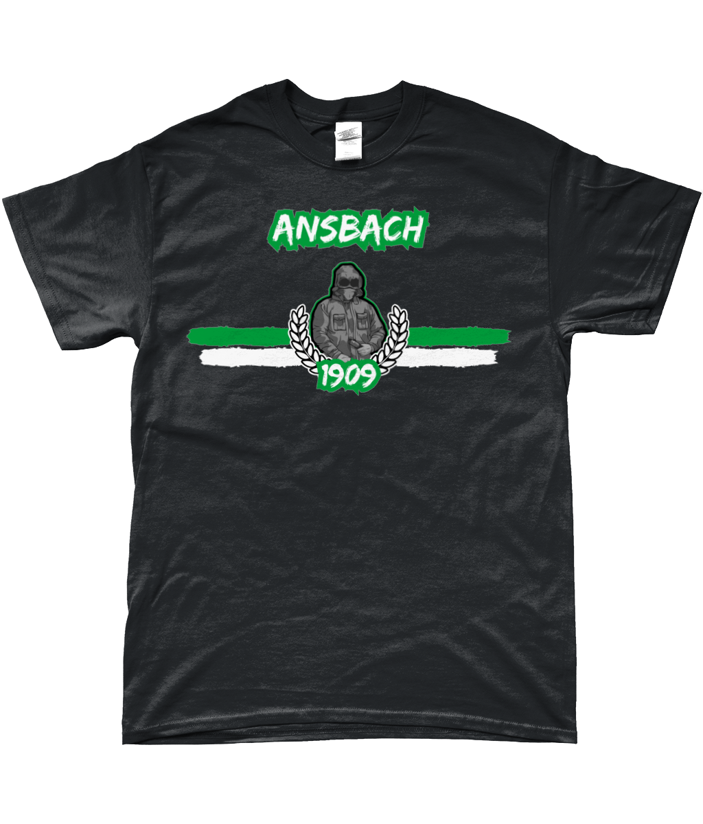 SpVgg Ansbach 09 - Ansbach - 1909 - T-Shirt