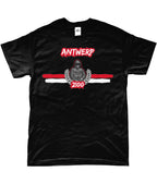 Antwerp - 2100 - T-Shirt Ultras Culture
