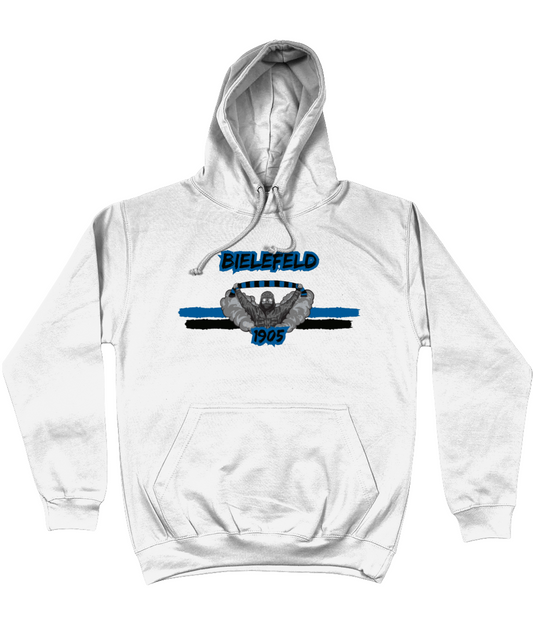 Arminia Bielefeld - Bielefeld - 1905 - Hoodie