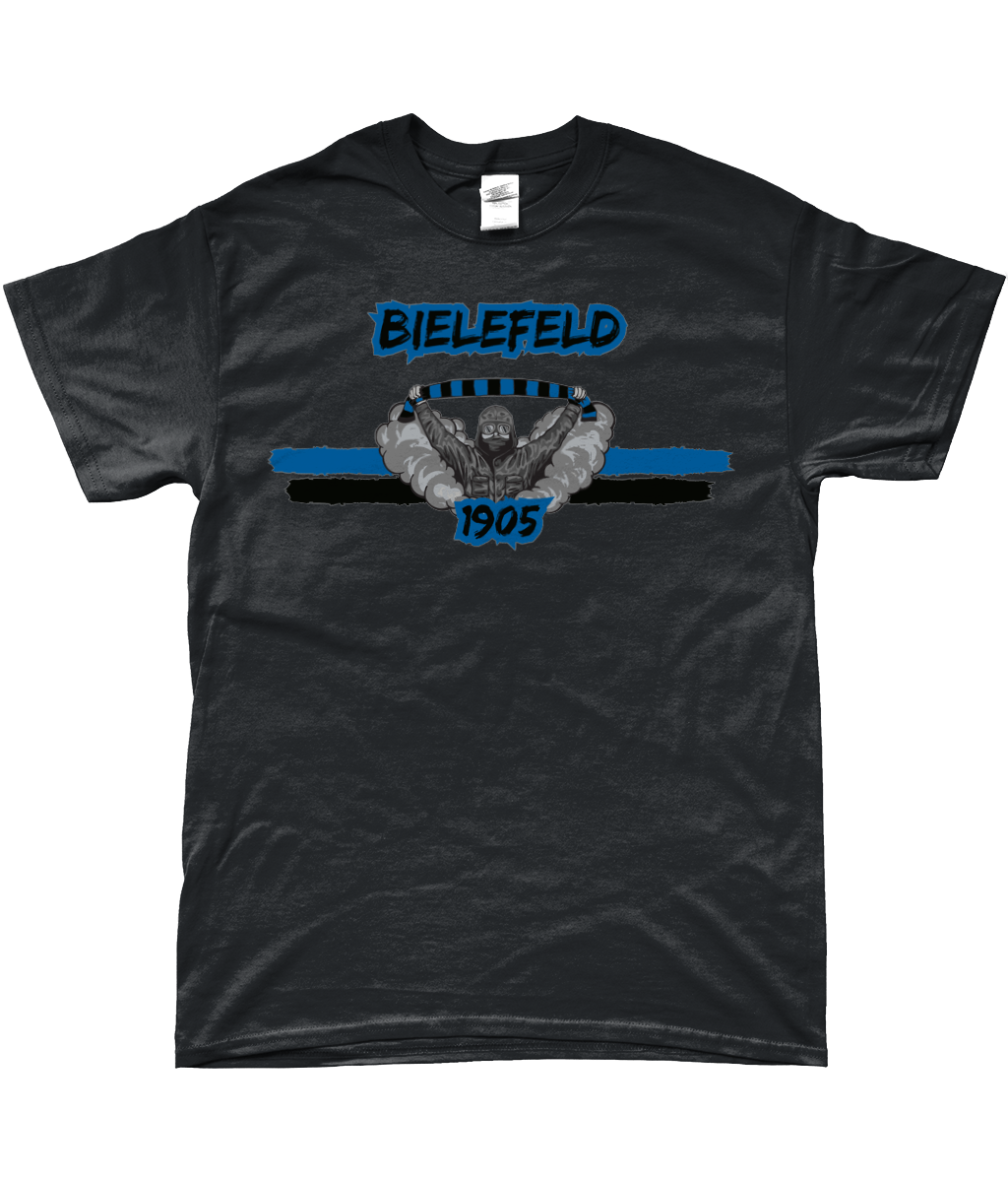 Arminia Bielefeld - Bielefeld - 1905 - T-Shirt