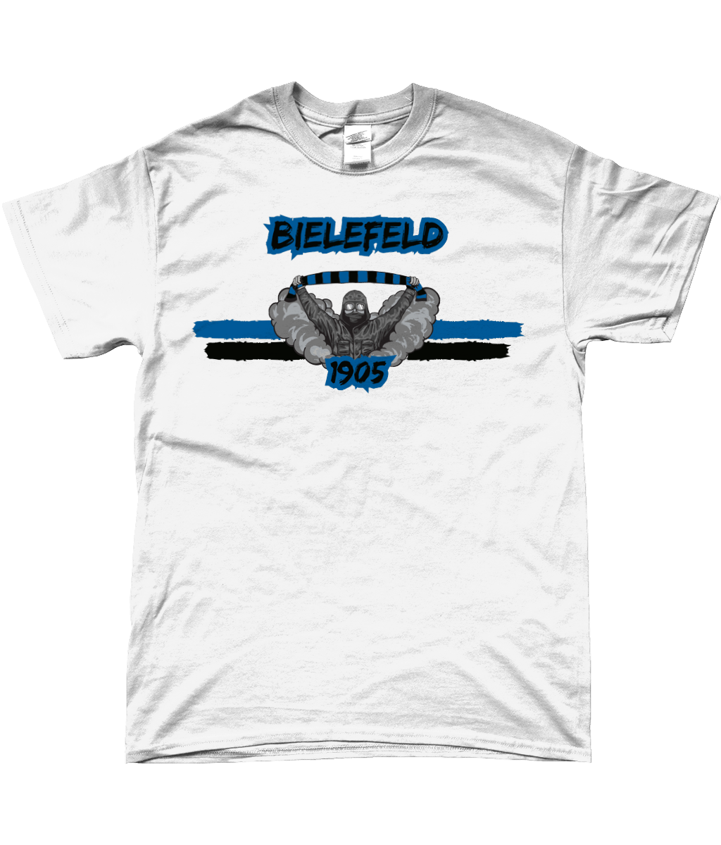 Arminia Bielefeld - Bielefeld - 1905 - T-Shirt