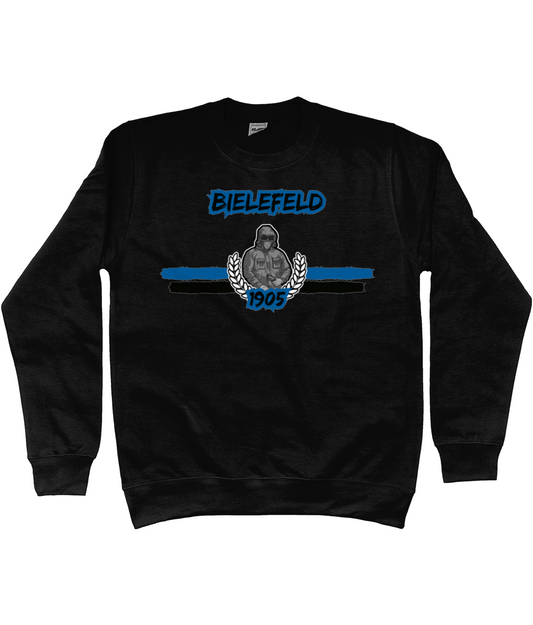 Arminia Bielefeld - Bielefeld - 1905 - Sweater