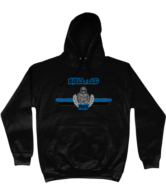 Arminia Bielefeld - Bielefeld - 1905 - Hoodie