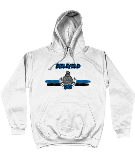 Arminia Bielefeld - Bielefeld - 1905 - Hoodie