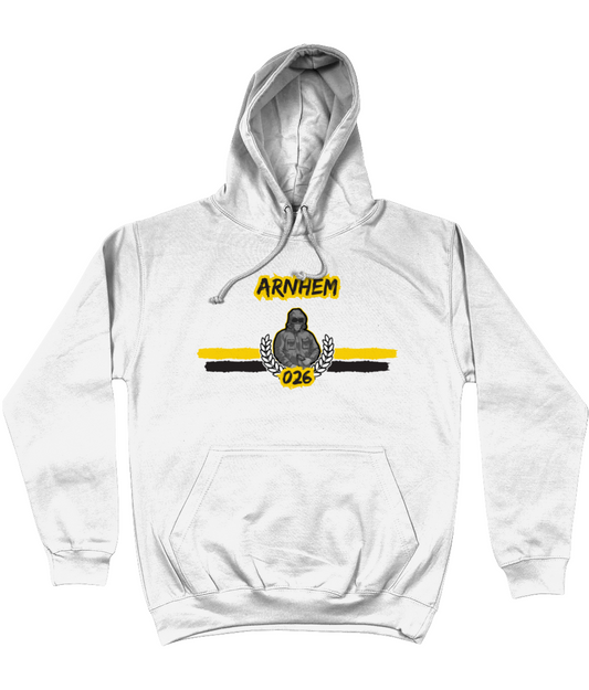 Vitesse Arnhem - Arnhem - 026 - Hoodie