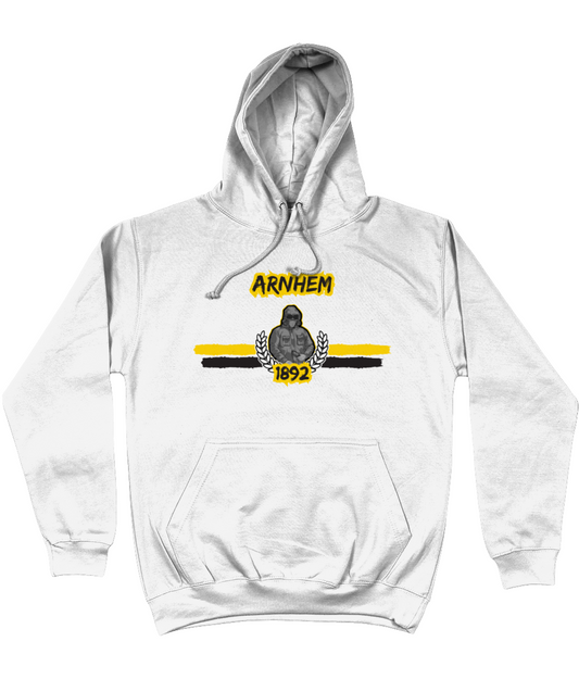 Vitesse Arnhem - Arnhem - 1892 - Hoodie