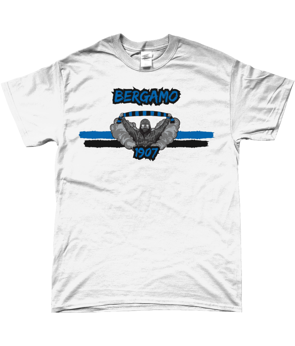 Atalanta BC - Bergamo - 1907 - T-Shirt