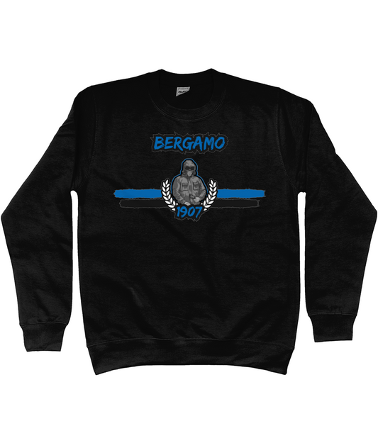 Atalanta BC - Bergamo - 1907 - Sweater