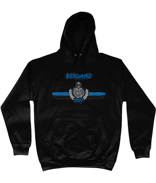 Atalanta BC - Bergamo - 1907 - Hoodie