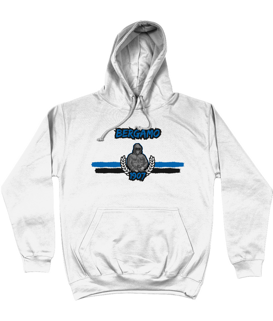 Atalanta BC - Bergamo - 1907 - Hoodie