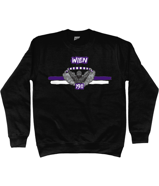 Austria Wien - Wien - 1911 - Sweater