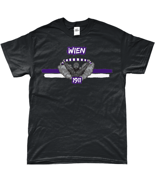 Austria Wien - Wien - 1911 - T-Shirt