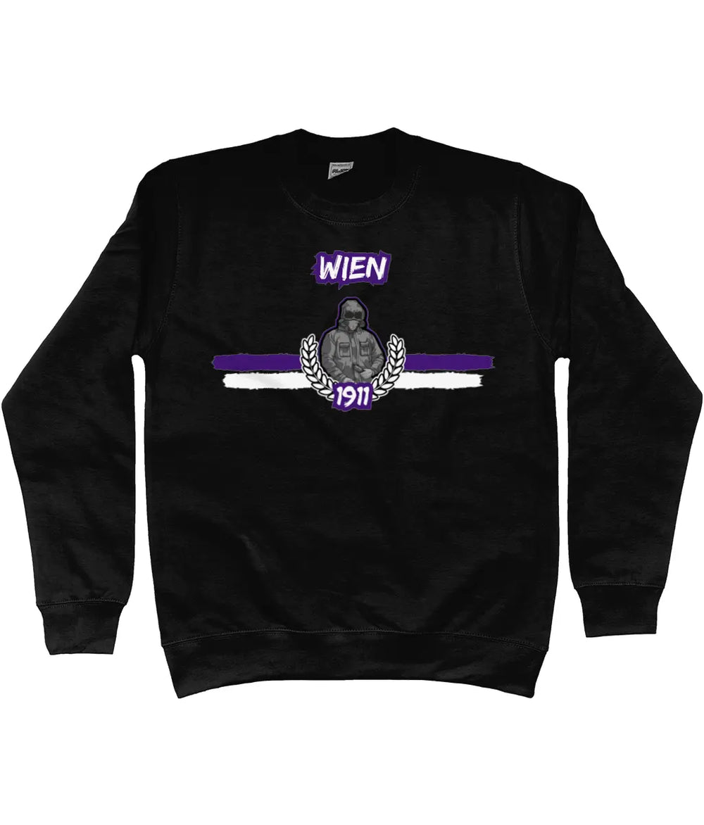 Wien - 1911 - Sweater