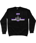 Wien - 1911 - Sweater Ultras Culture