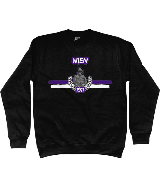 Austria Wien - Wien - 1911 - Sweater