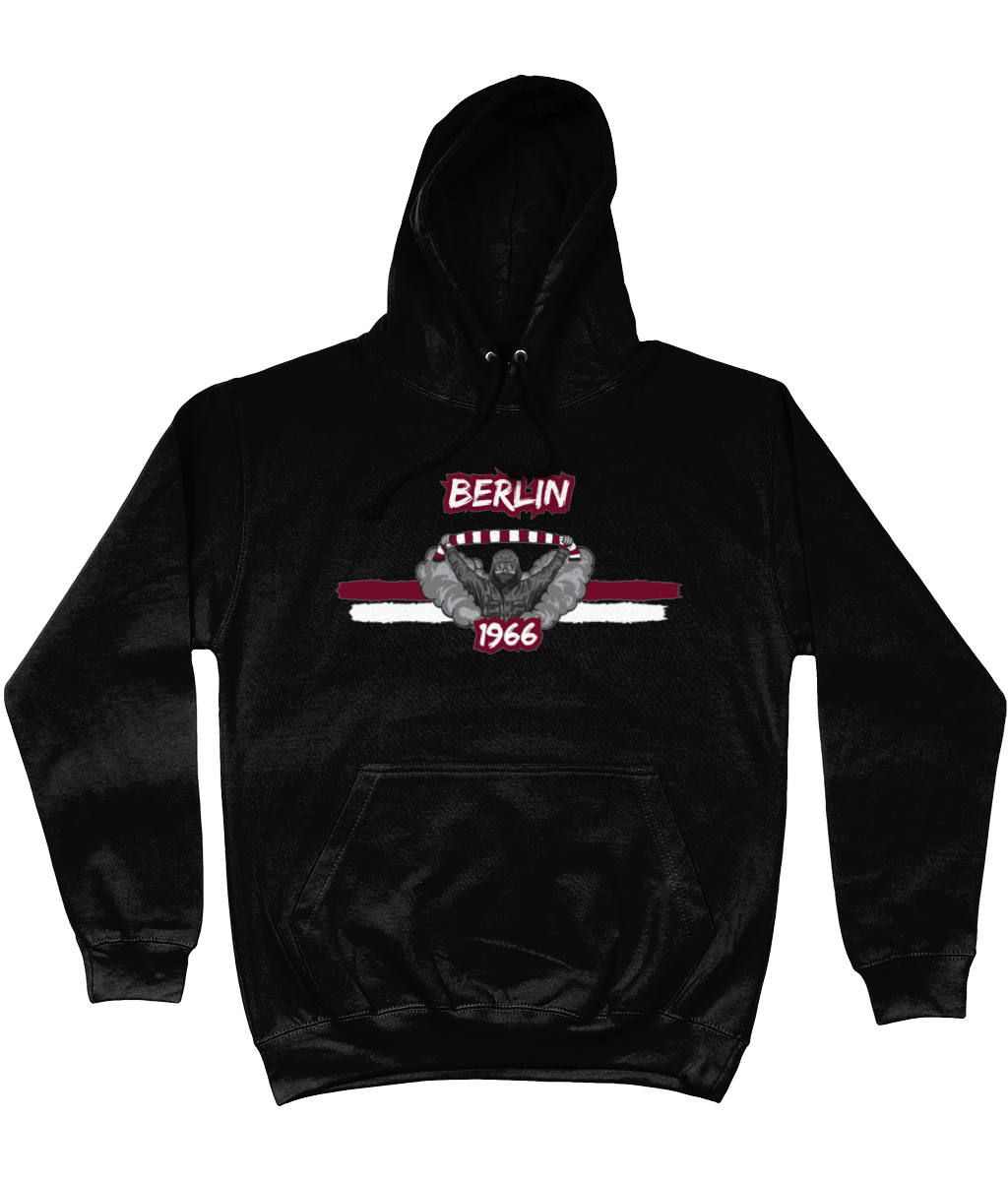 BFC Dynamo - Berlin - 1966 - Hoodie