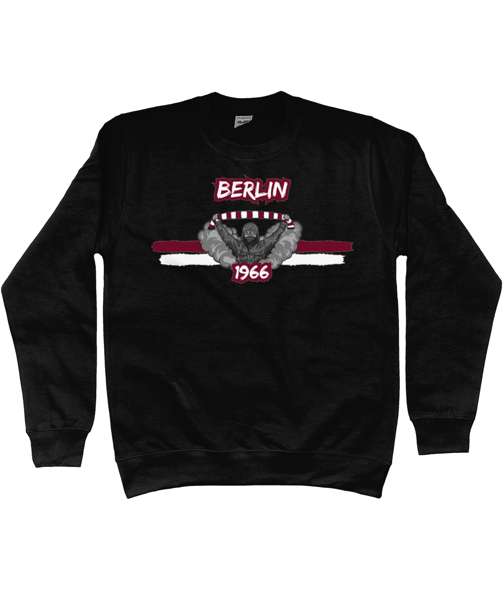 BFC Dynamo - Berlin - 1966 - Sweater