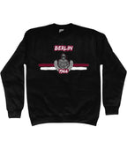 Berlin - 1966 - Sweater Ultras Culture