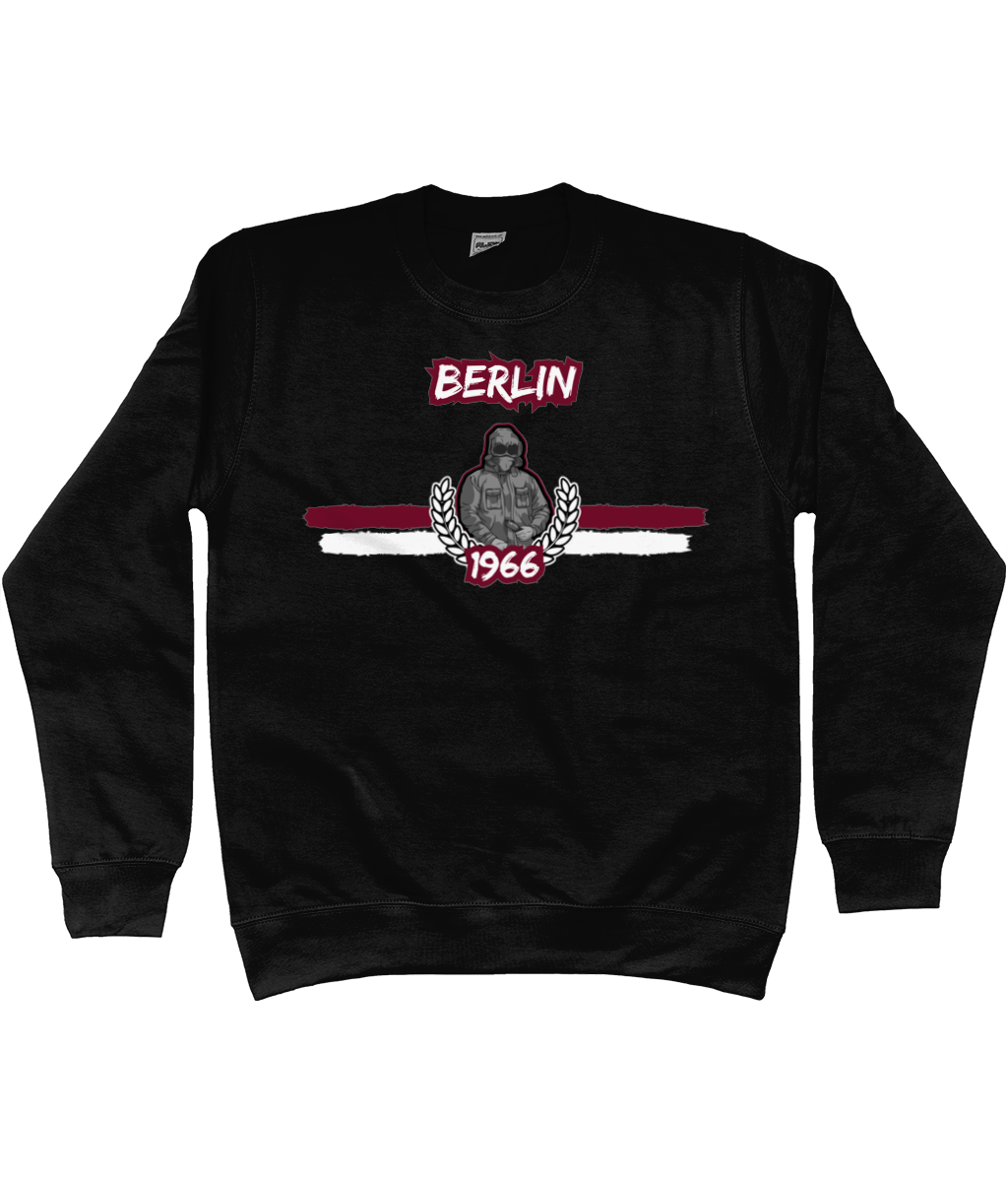 BFC Dynamo - Berlin - 1966 - Sweater