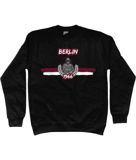 BFC Dynamo - Berlin - 1966 - Sweater