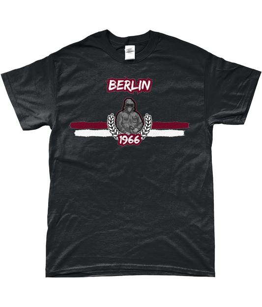 BFC Dynamo - Berlin - 1966 - T-Shirt