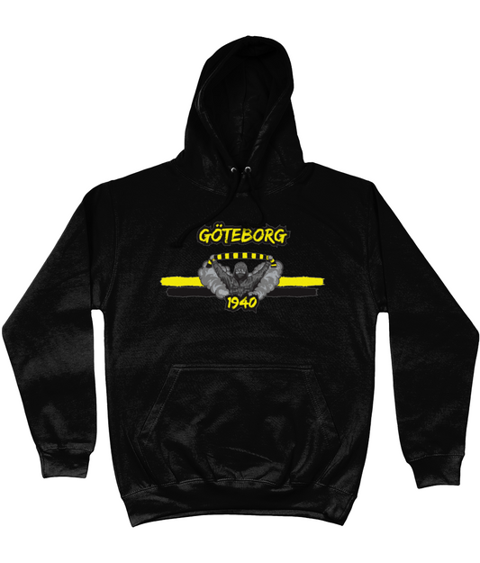 BK Häcken - Göteborg - 1940 - Hoodie