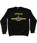 Göteborg - 1940 - Sweater Ultras Culture