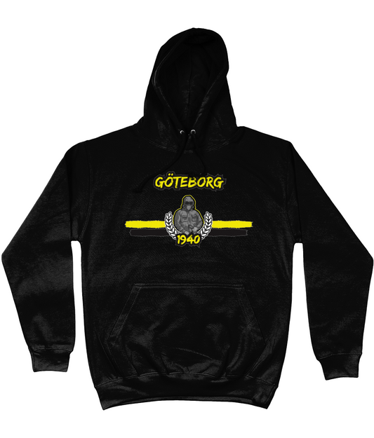 BK Häcken - Göteborg - 1940 - Hoodie