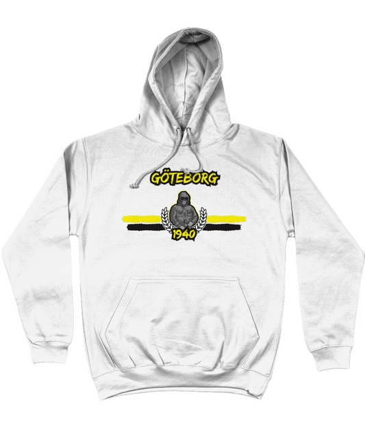 BK Häcken - Göteborg - 1940 - Hoodie