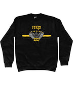 Bern - 1898 - Sweater Ultras Culture