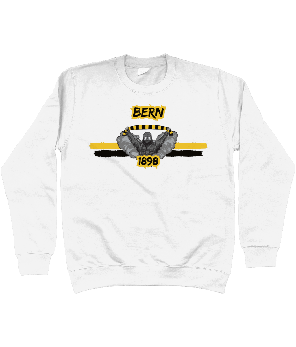 BSC Young Boys - Bern - 1898 - Sweater