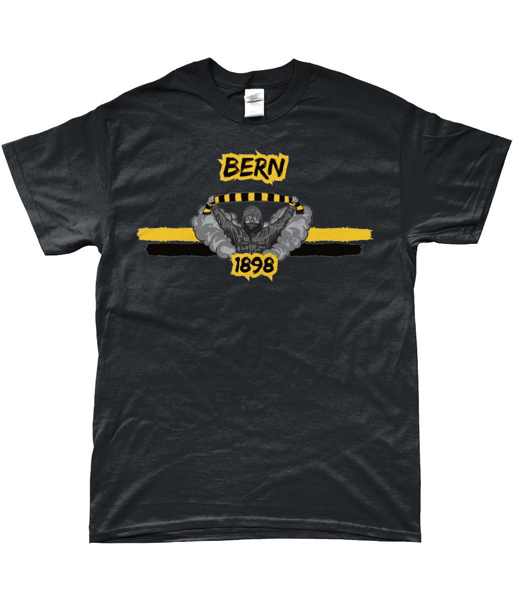 BSC Young Boys - Bern - 1898 - T-Shirt