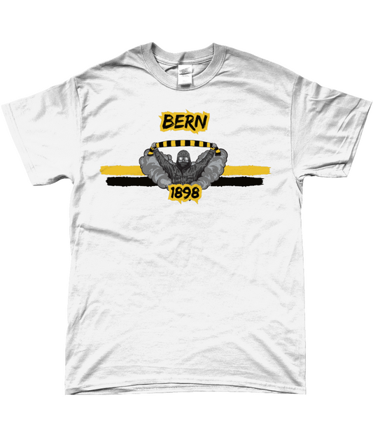 BSC Young Boys - Bern - 1898 - T-Shirt