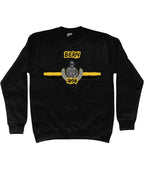 Bern - 1898 - Sweater Ultras Culture