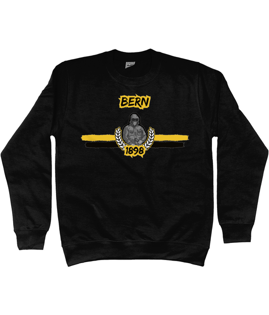 BSC Young Boys - Bern - 1898 - Sweater