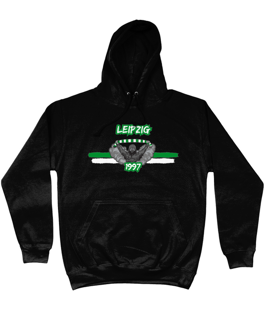 BSG Chemie Leipzig - Leipzig - 1997 - Hoodie