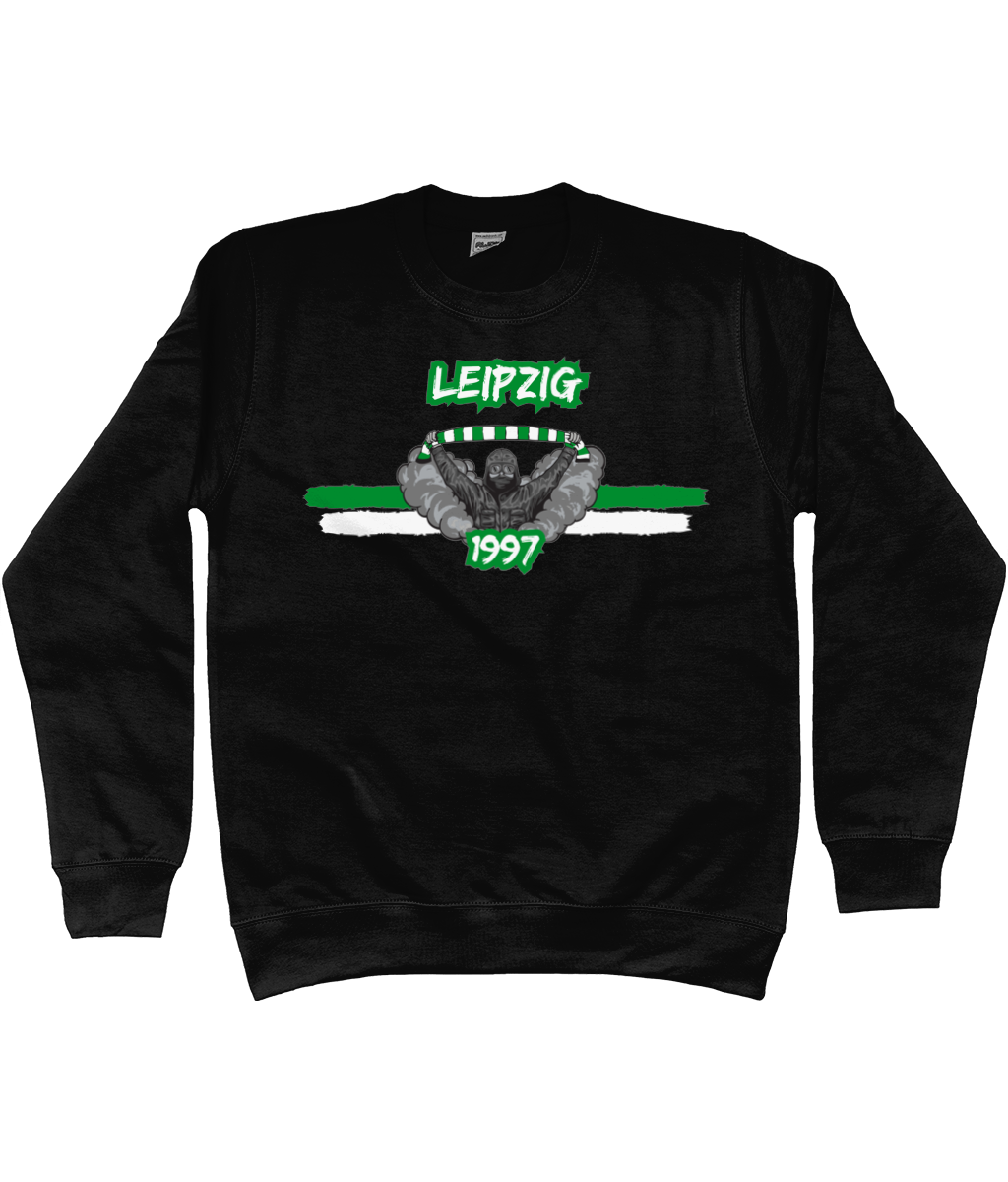 BSG Chemie Leipzig - Leipzig - 1997 - Sweater