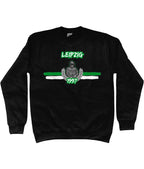 Leipzig - 1997 - Sweater Ultras Culture