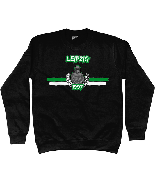 BSG Chemie Leipzig - Leipzig - 1997 - Sweater