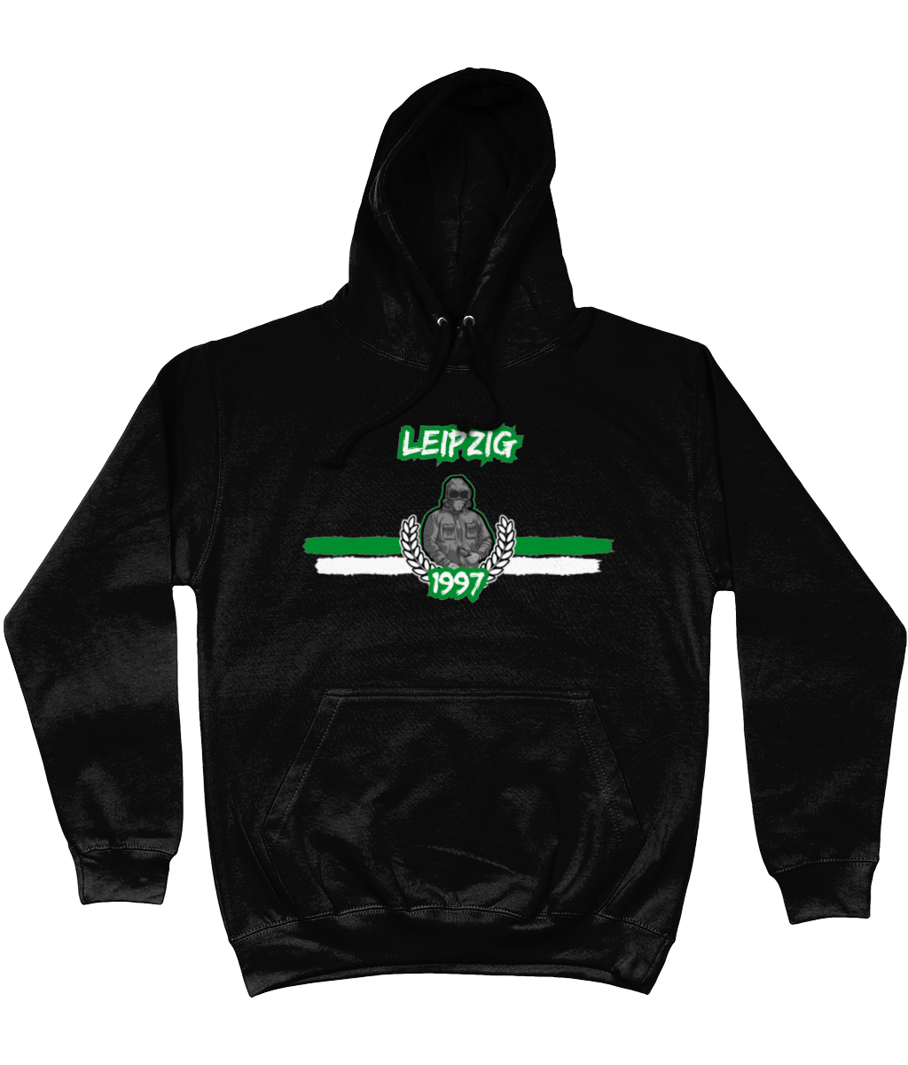 Leipzig - 1997 - Hoodie