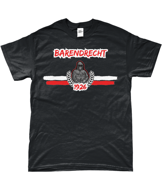 BVV Barendrecht - Barendrecht - 1926 - T-Shirt