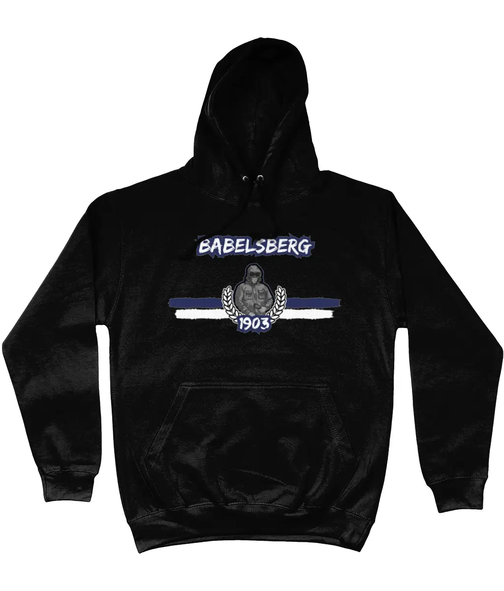 Babelsberg - 1903 - Hoodie by Ultras Culture - Football Streetwear Merchandise