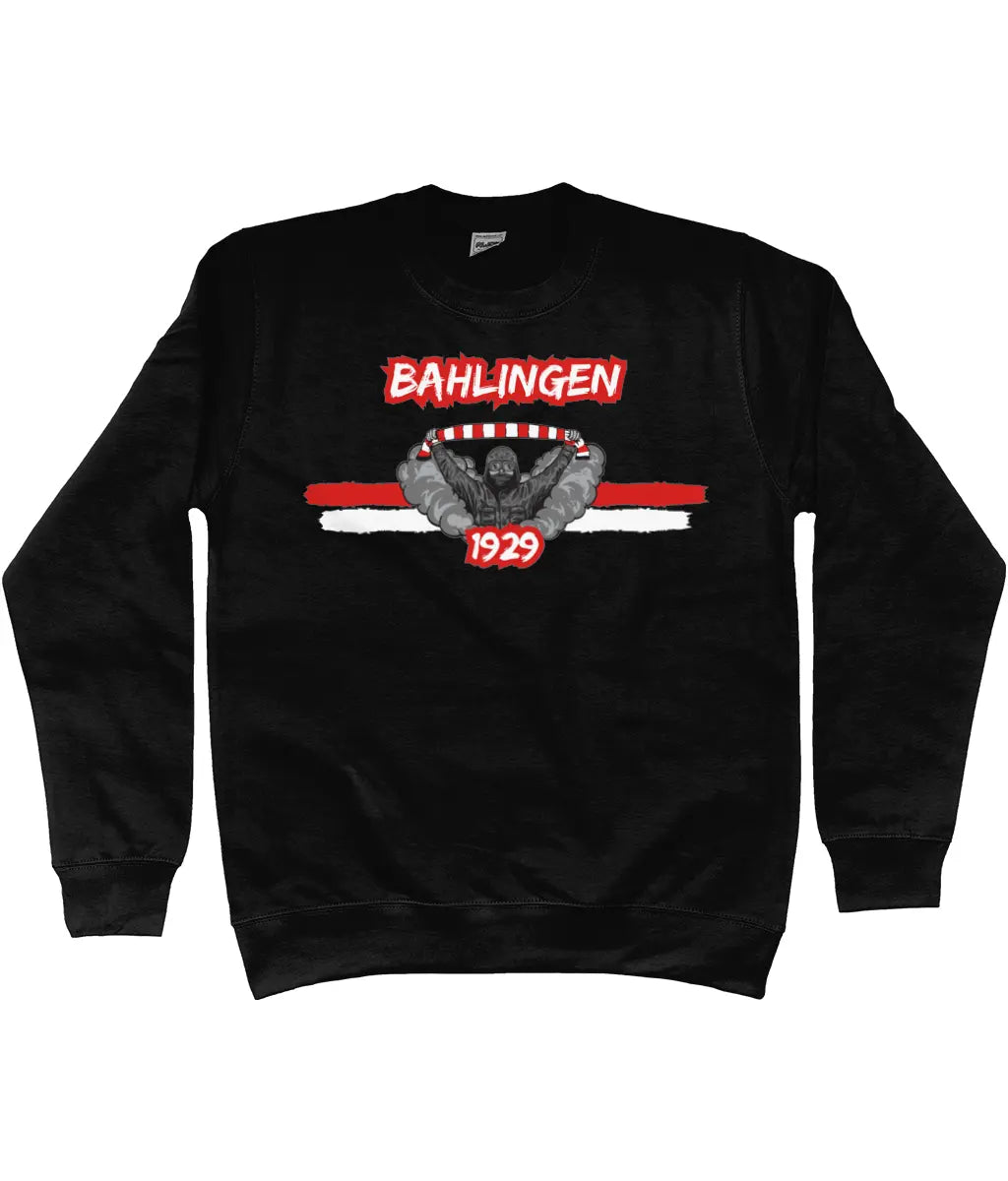 Bahlingen - 1929 - Sweater by Ultras Culture - Football Streetwear Merchandise