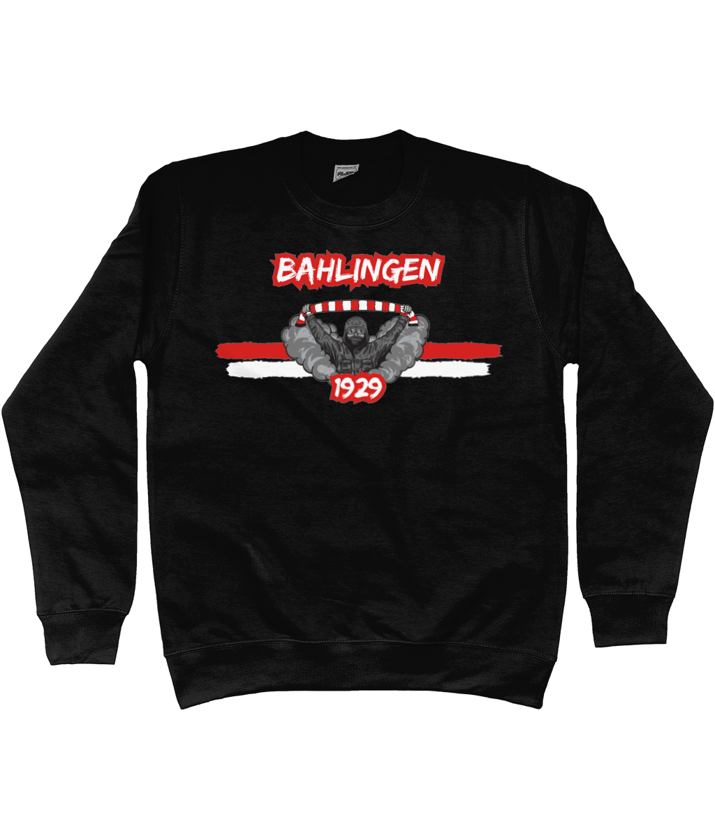 Bahlinger SC - Bahlingen - 1929 - Sweater